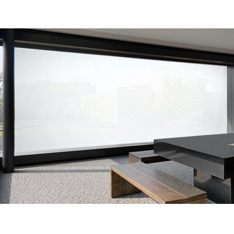 Direct factory switchable privacy smart glass film electric dimmable foil