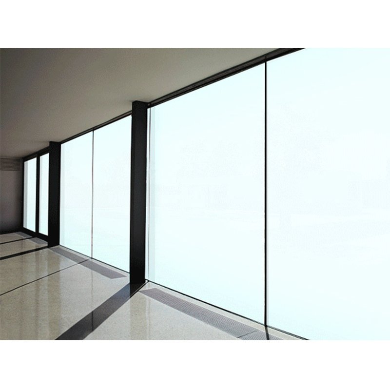 Direct factory switchable privacy smart glass film electric dimmable foil