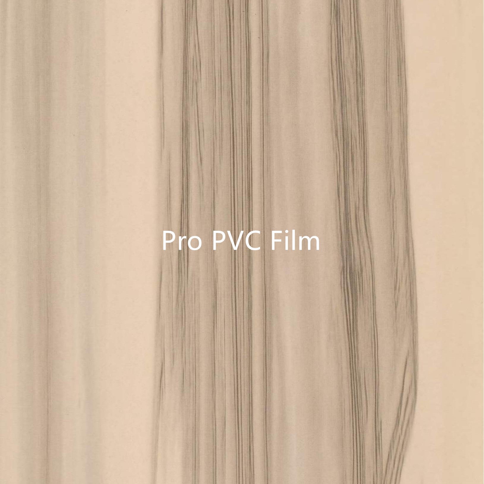 0.12-0.18mm Laminating/Wrapping/Membrane Decorative PVC Film For Door / Windowsils/Profiles/Panels