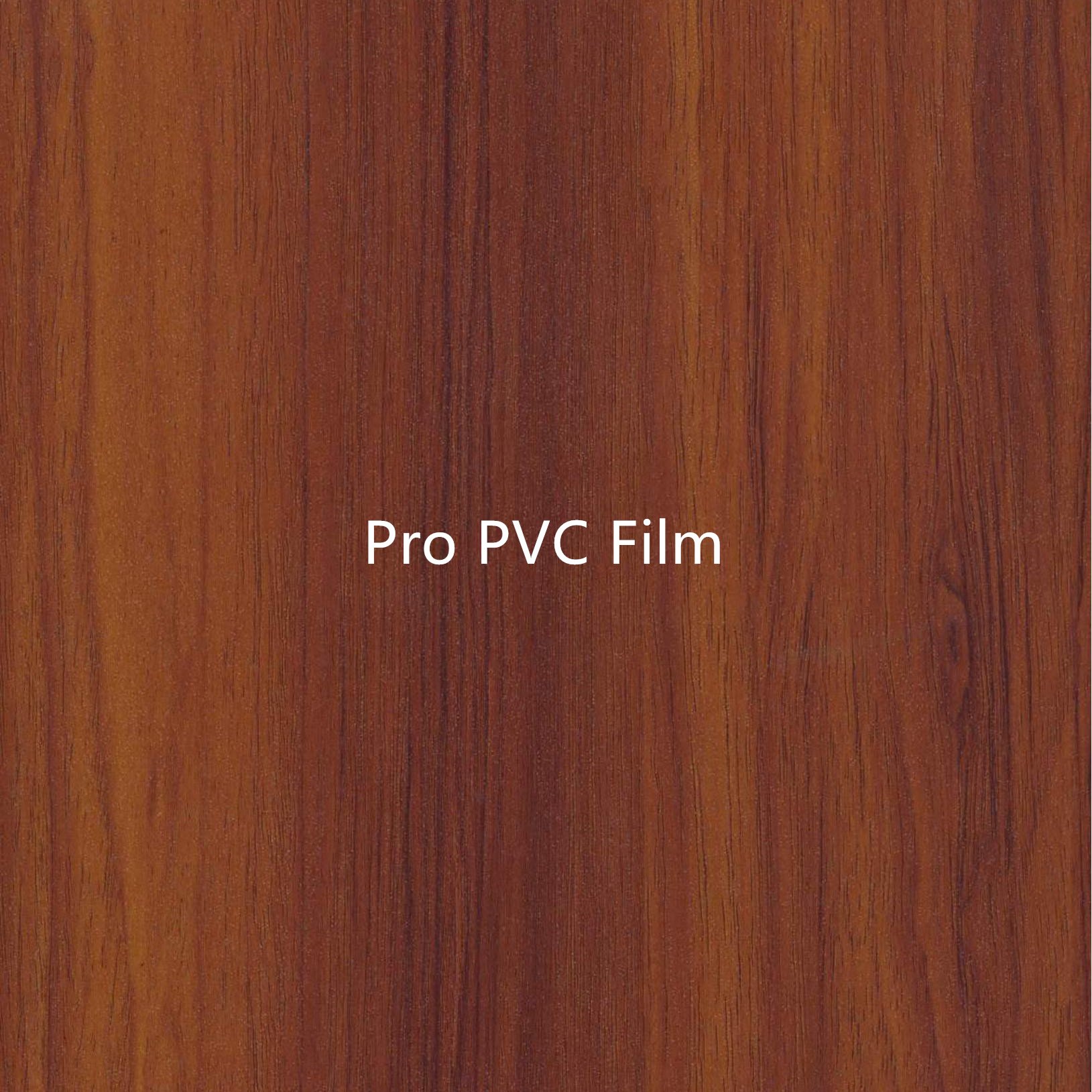 0.12-0.18mm Laminating/Wrapping/Membrane Decorative PVC Film For Door / Windowsils/Profiles/Panels