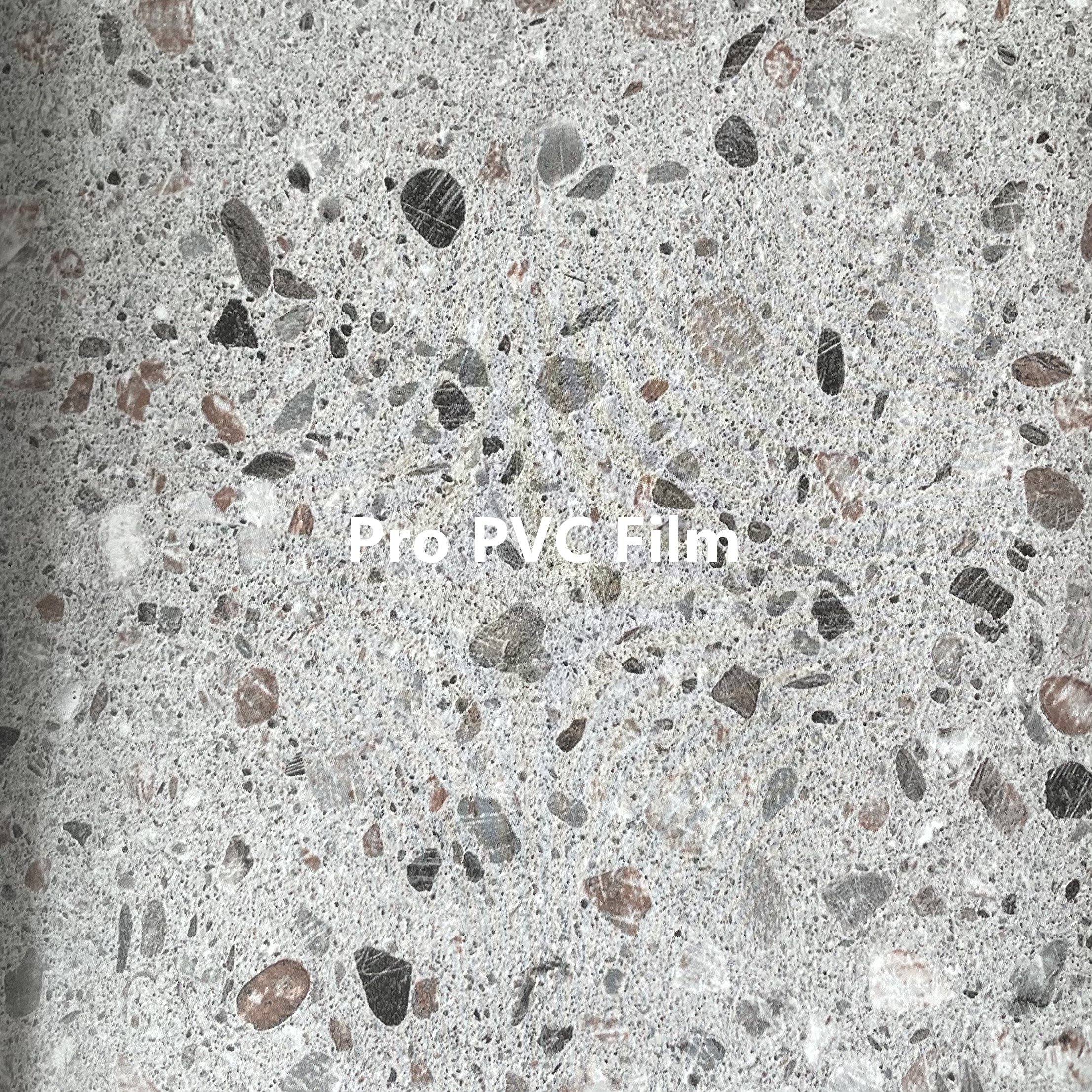0.12-0.18mm Laminating/Wrapping/Membrane Decorative PVC Film For Door / Windowsils/Profiles/Panels