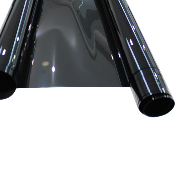 Nano Ceramic Heat Rejection Automotive Insulation Security Uv400 Sale Privacy Transitional Car Solar Window Tint Film