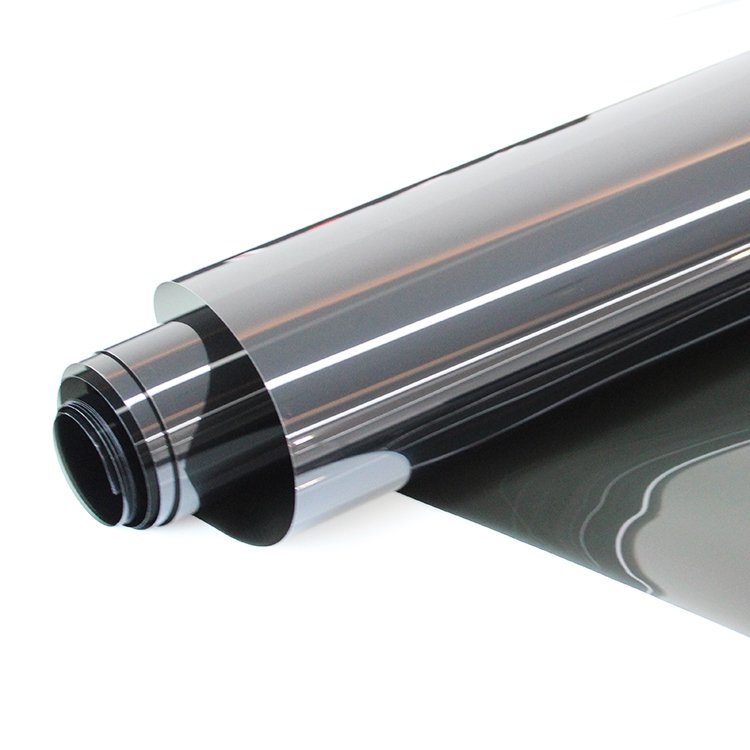 Nano Ceramic Heat Rejection Automotive Insulation Security Uv400 Sale Privacy Transitional Car Solar Window Tint Film