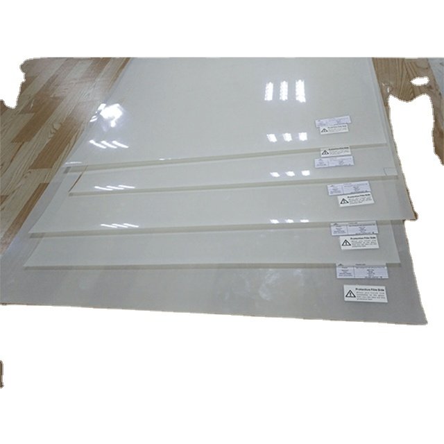 Haozhi Switchable Privacy Film Self-adhesive Smartfilm PDLC Film Magic Glass Film
