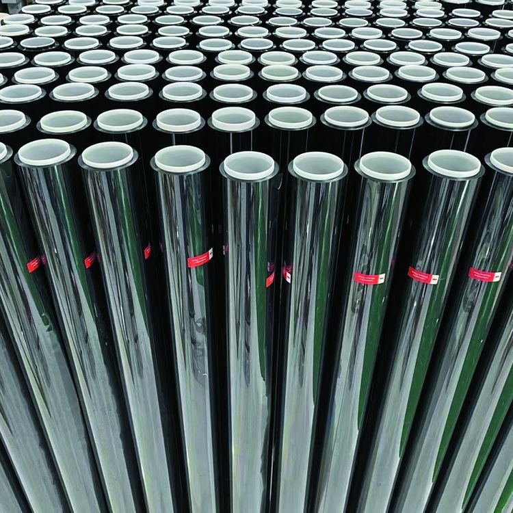 Direct Sales Cars Made Vinyl PVC Wrap Professional Factory Wholesale Nano Ceramic Window Film With Top Selling