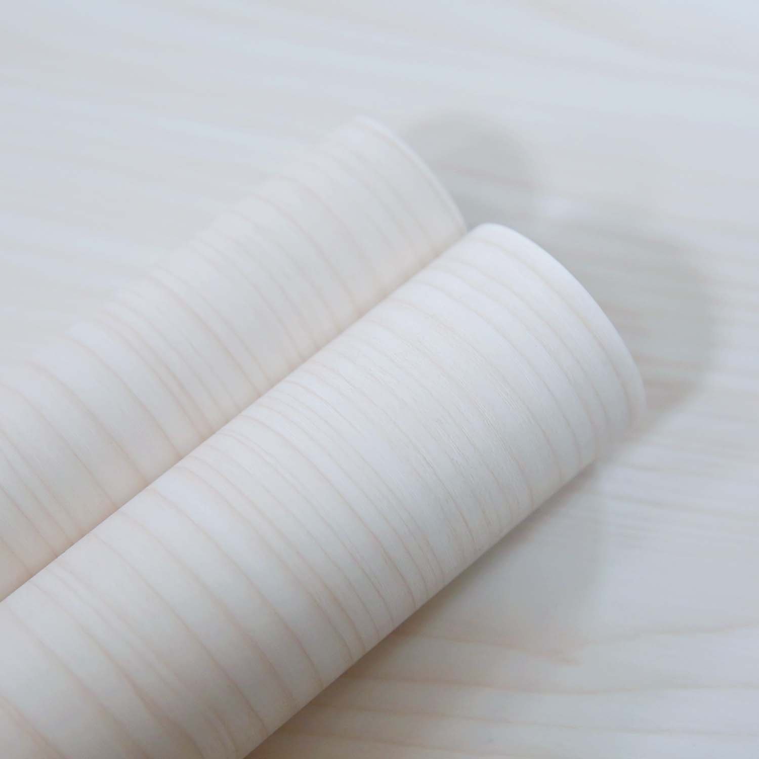 Factory Sale Laminating Lamination Laminadora Wooden Pattern Membrane Home Furniture Panel PVC Film For Vacuum Press