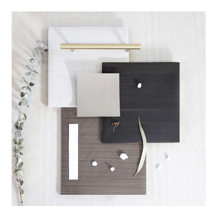 widely used PVC PP TPO PEF decorative film marble Vapor Resistance for 1D flat lamination 2D covering 3D Thermoforming