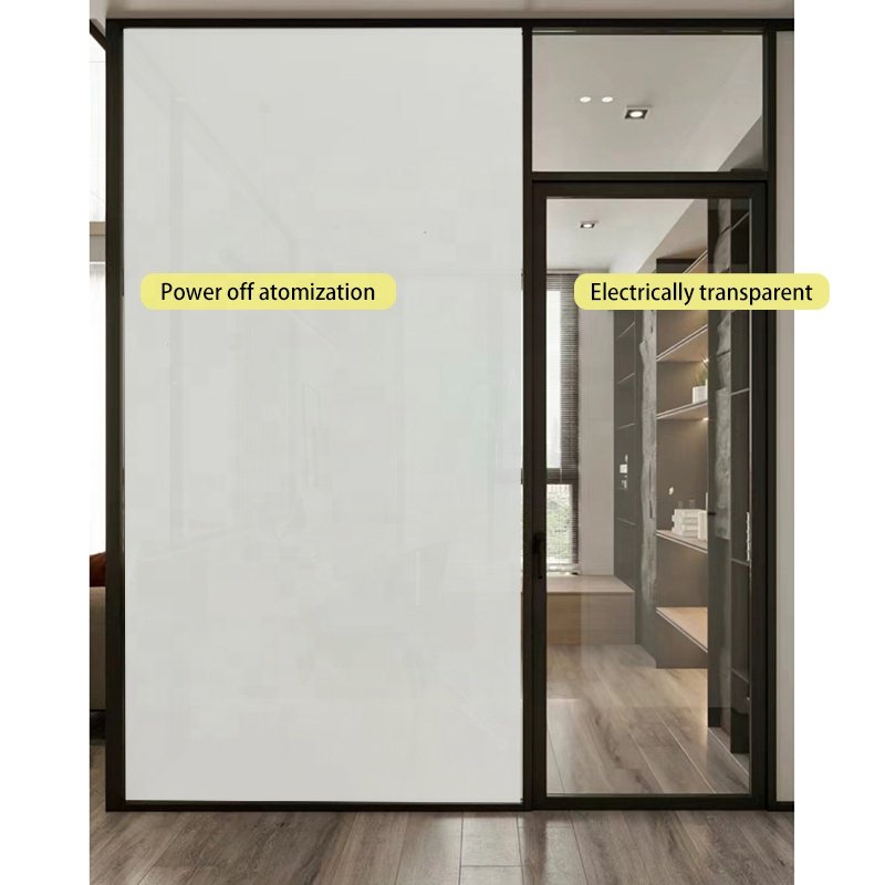 Modern Design Dimming PDLC Smart Film