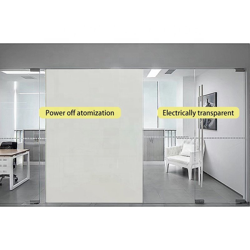 Modern Design Dimming PDLC Smart Film