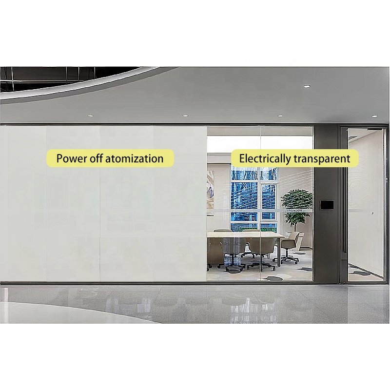 Modern Design Dimming PDLC Smart Film