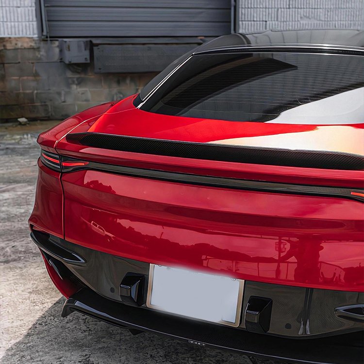 Metal Paint Soul Red Dynamic red Best-selling red Car Wrap Vinyl Car Body Stickers Film Color Change For Vehicle