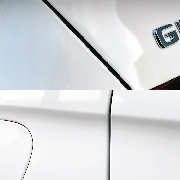 Seeho 7.5 mil High quality Self Healing TPU Pre-cut PPF Paint Protection Film Car Wrap Film