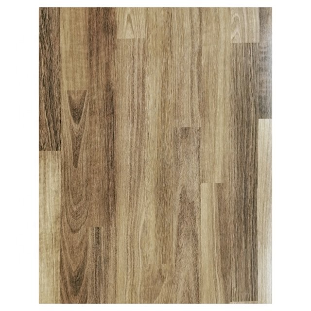 Anti-Scratch Furniture PVC Protect Film Wooden Effect PVC Decorative Film For Interior Furniture