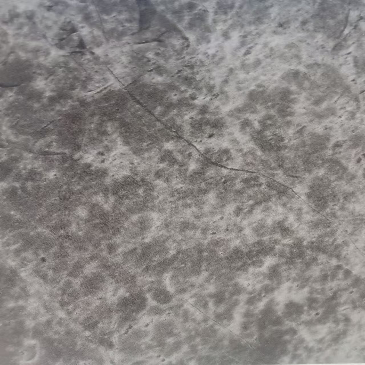High Quality Cement pattern series Factory Price PVC Decoration Film