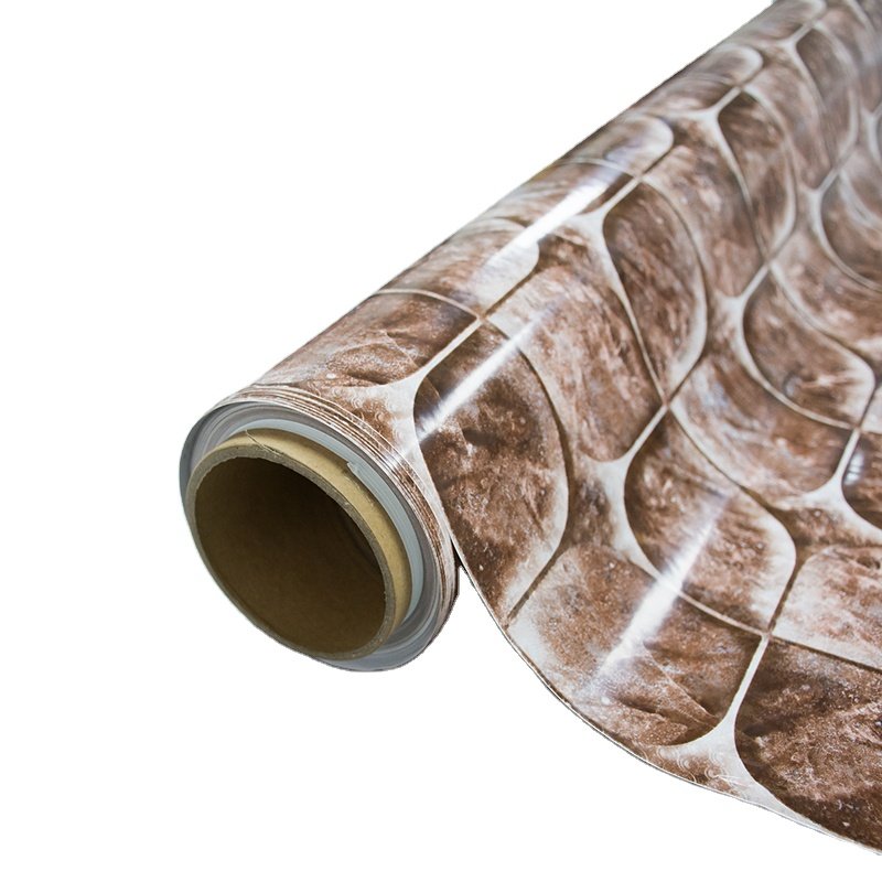 Good quality new pvc foil in decorative lamination films