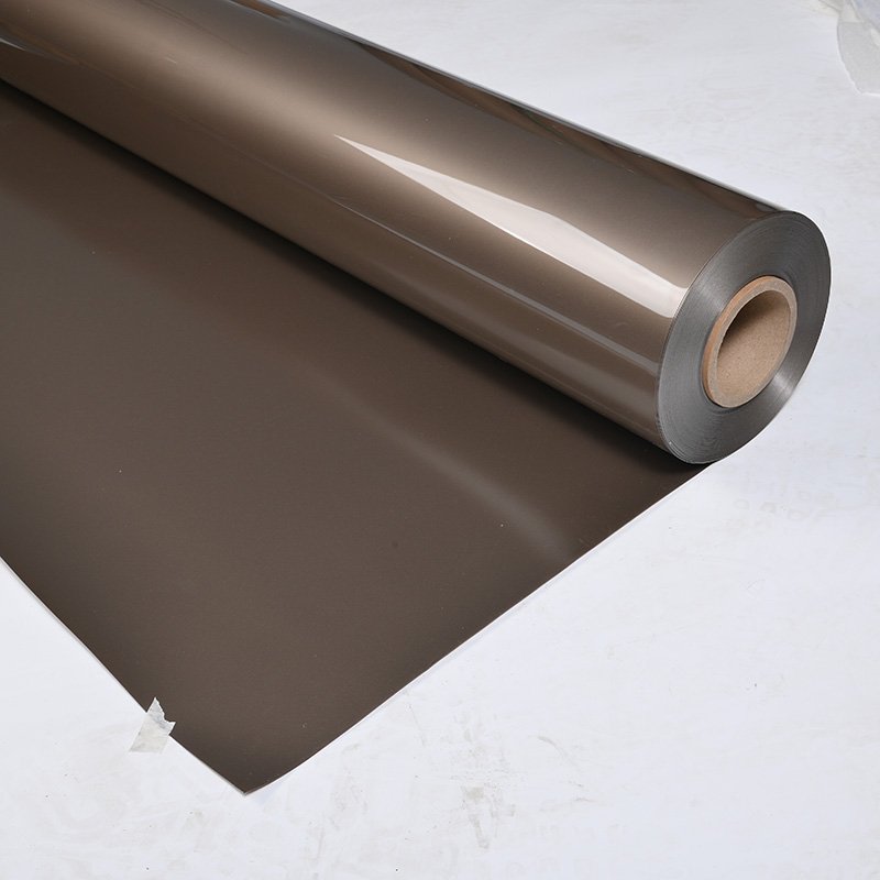 Truth color wear resistance good weather resistance furniture petg films