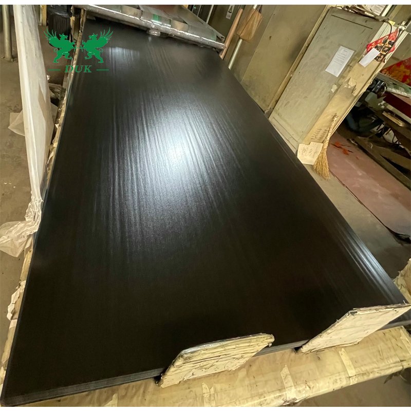 Dynea Film Phenolic Resin Impregnated Paper Phenolic Resin Impregnated Film Paper