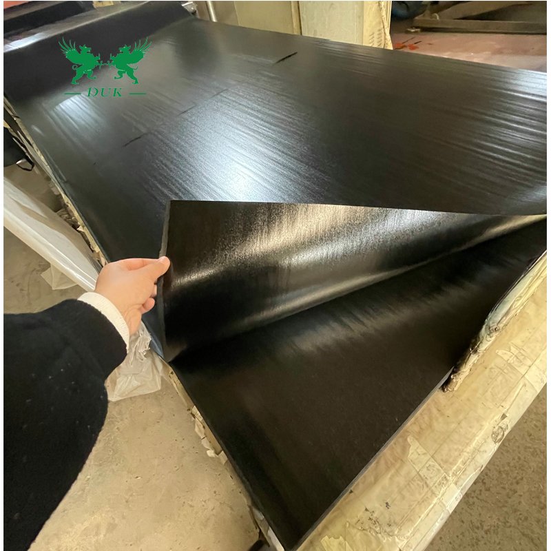 Dynea Film Phenolic Resin Impregnated Paper Phenolic Resin Impregnated Film Paper