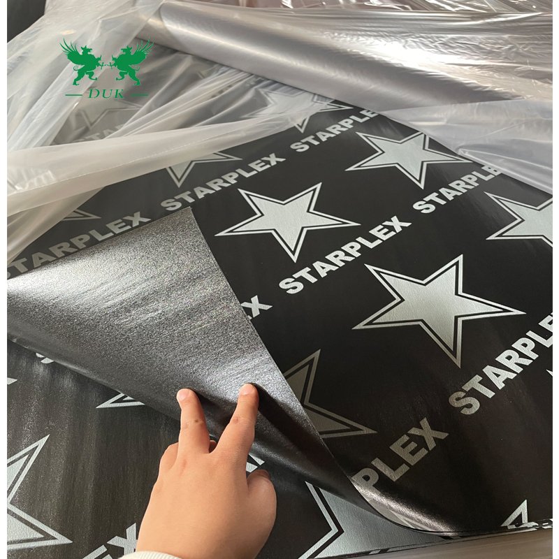 Dynea Film Phenolic Resin Impregnated Paper Phenolic Resin Impregnated Film Paper