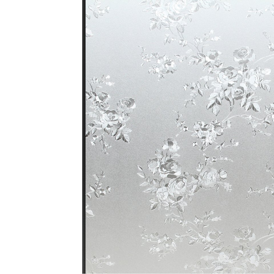 Self-adhesive film Heat resistant PVC window film glass film