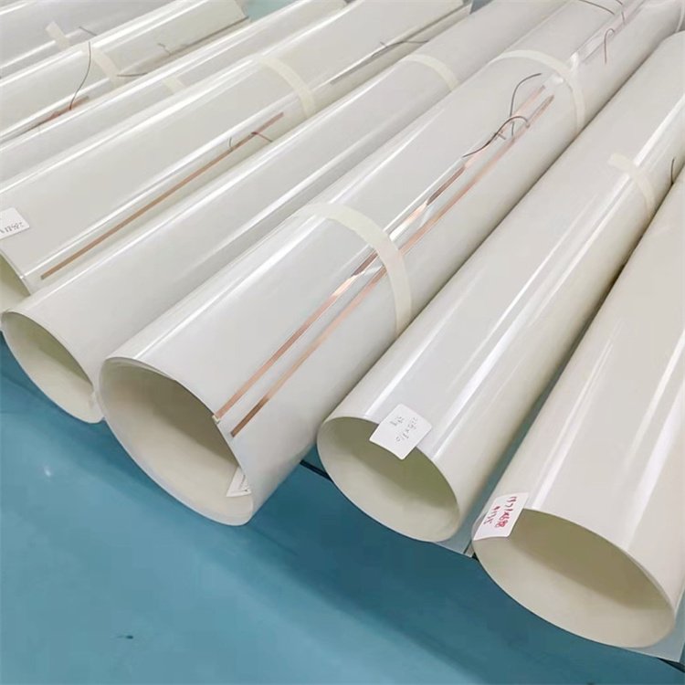 Filmbase Custom Made Super Clear Switchable Privacy Smart Glass Film