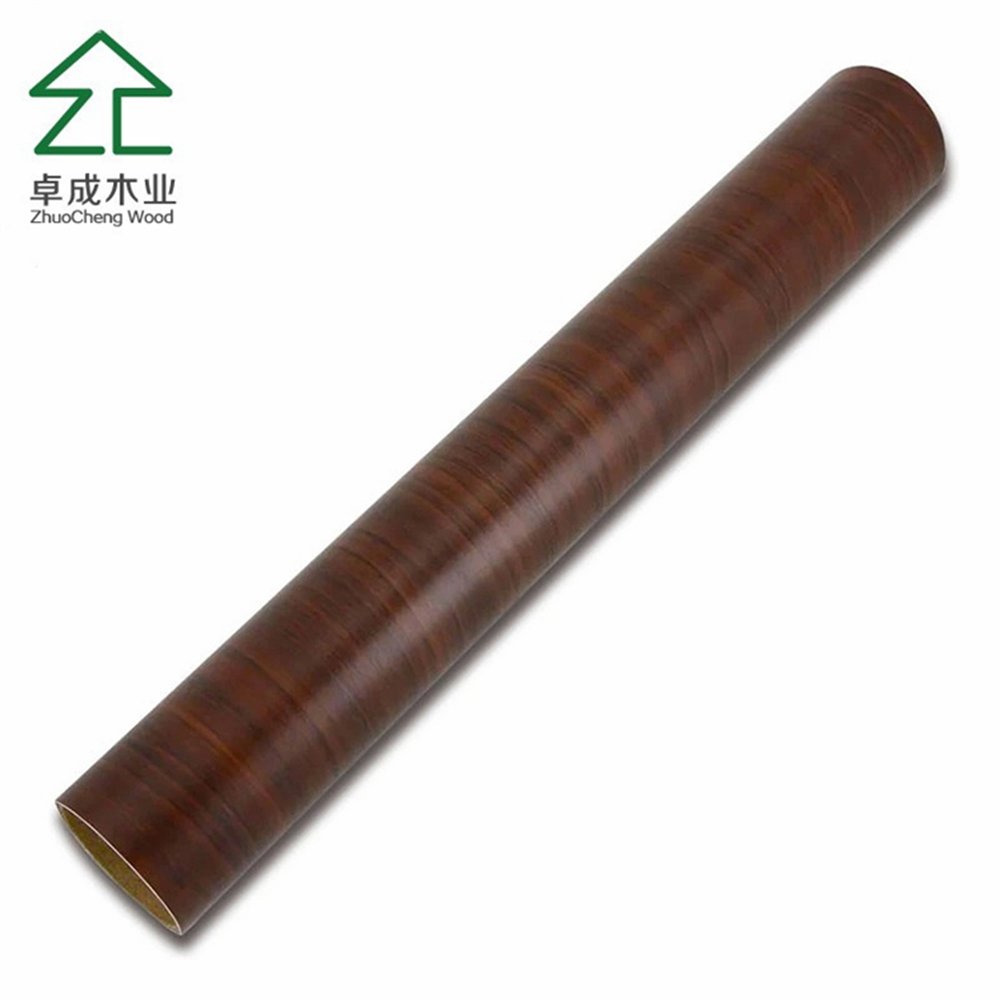 Kitchen Cabinet Wrap Self Adhesive Wallpaper Wall Paper Furniture Film Vinyl Wood Grain pvc decorative film