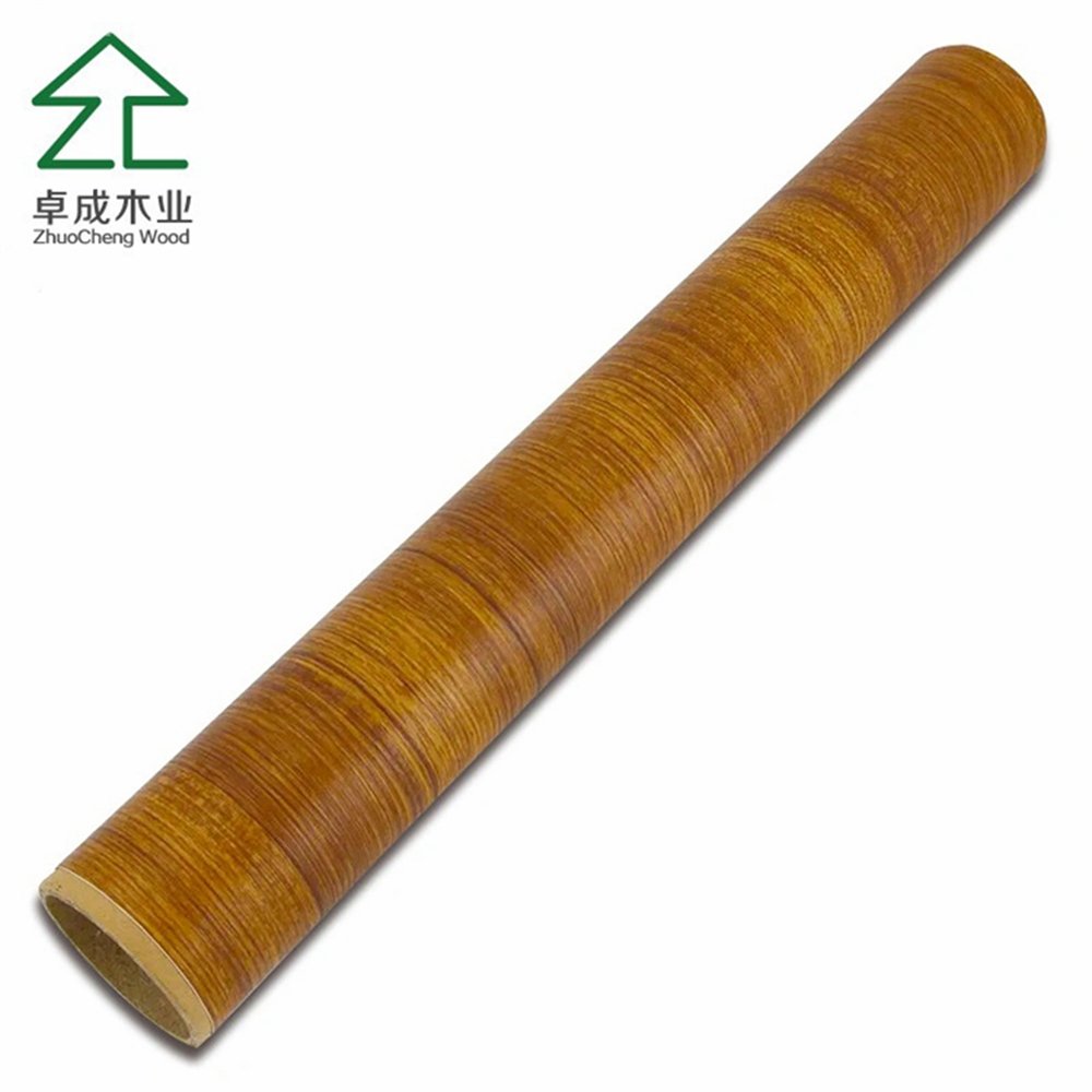 Kitchen Cabinet Wrap Self Adhesive Wallpaper Wall Paper Furniture Film Vinyl Wood Grain pvc decorative film