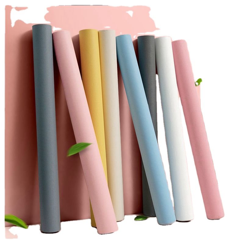 Lonmay Guangdong NICE beautiful wall paper nature home wallpapers embossing white PVC decorative film