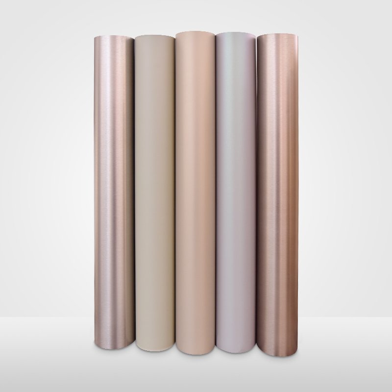 Explosion-Proof Hotel Bedroom Wall & Floor Cabinet Wood Sheet Decorative Furniture with PVC PET PETG Protective Films