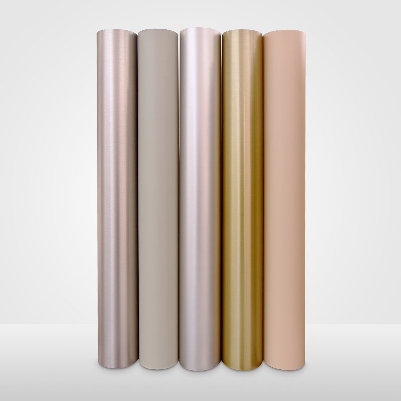 Explosion-Proof Hotel Bedroom Wall & Floor Cabinet Wood Sheet Decorative Furniture with PVC PET PETG Protective Films