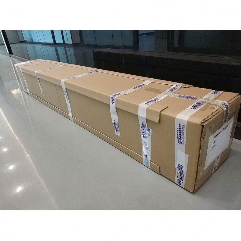 Switchable Privacy Glass,PDLC Film Smart Glass Sheet for Meeting Room