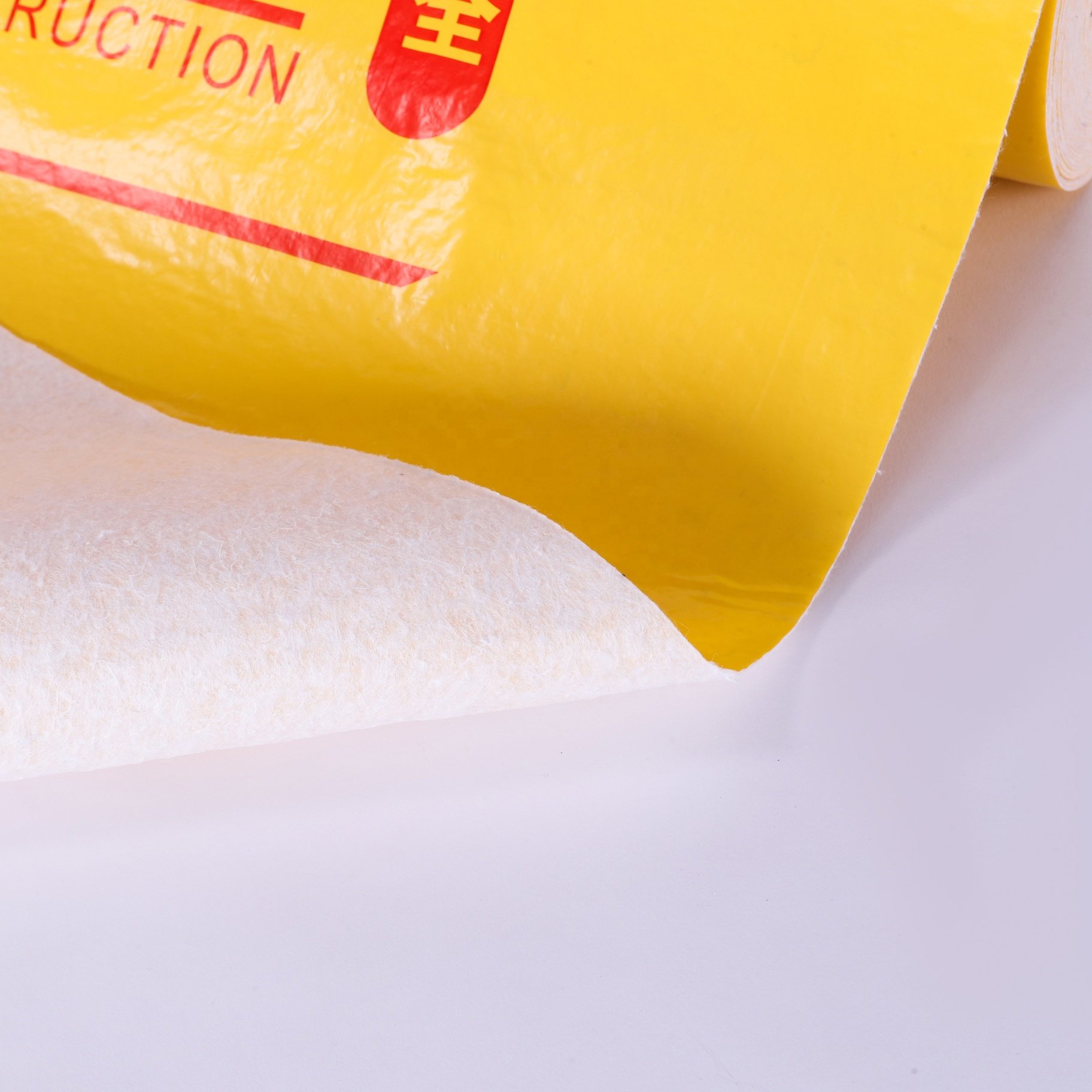 PVC Film Grounding Mat Flooring Accessories Knitted Felt Hot Selling Paint Protection Film
