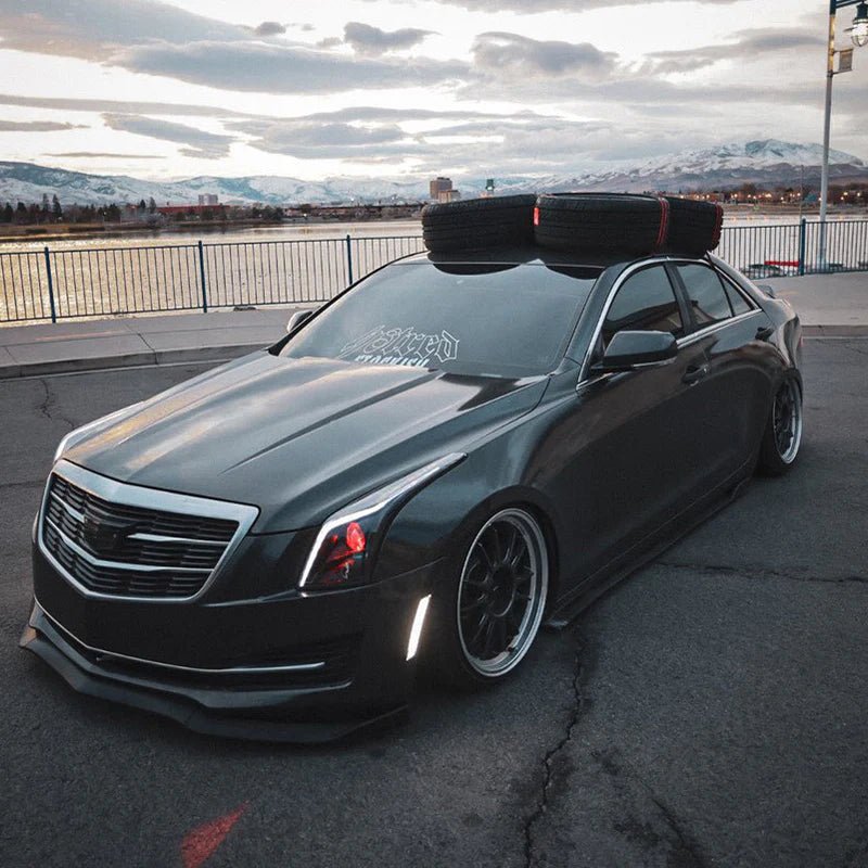 Shimmer Black Vinyl Wrap car wrap vinyl color OEM Factory price decorative films color-changing car tpu film