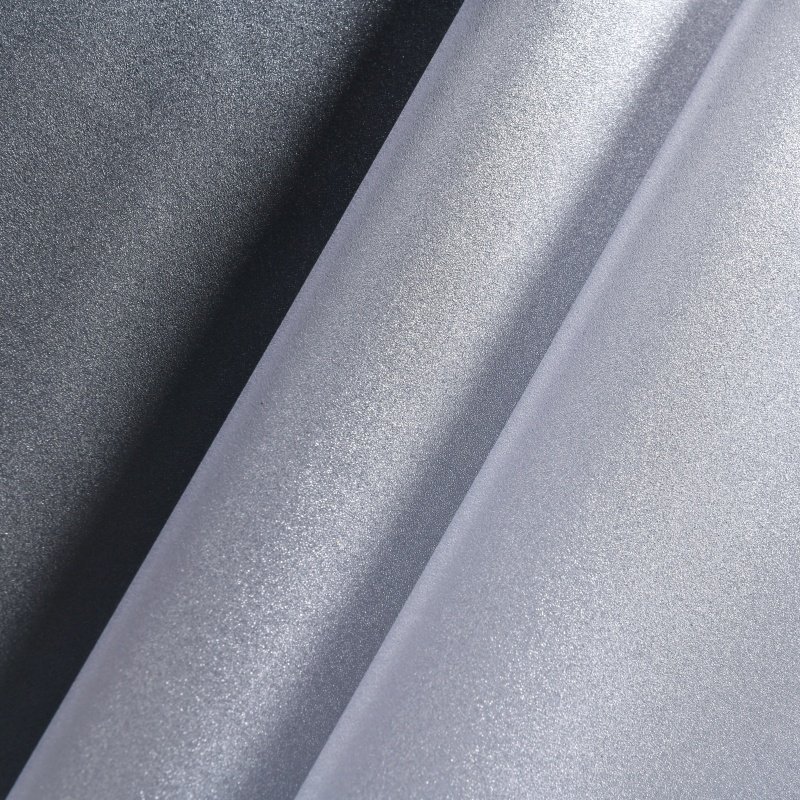 Premium Non-Transparent Self Adhesive Window Film Frosted Glass Sticker Glass Decoration Film One Way Vision Window Glass Film