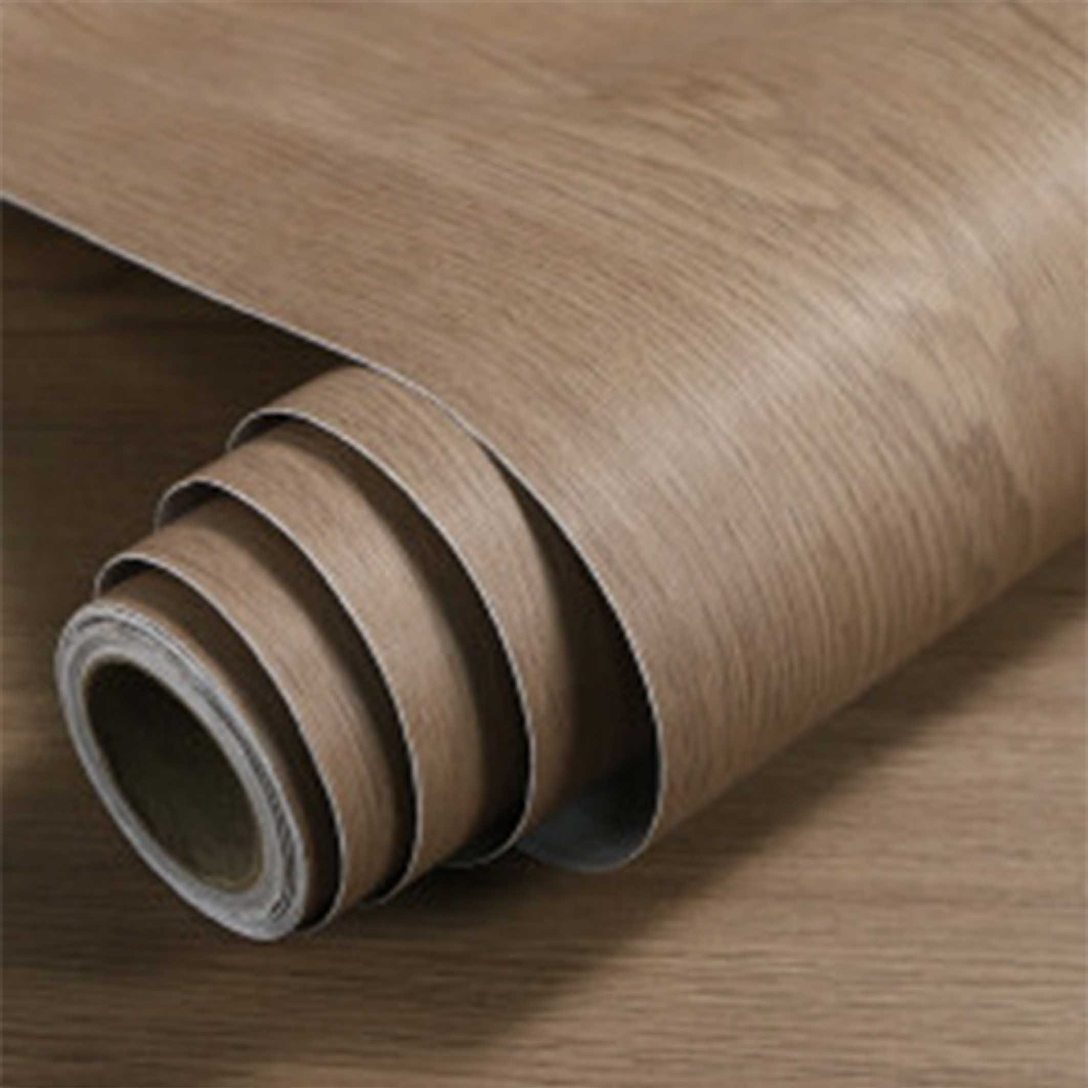Scratch resistant pvc Film pvc decorative film for Furniture interior film