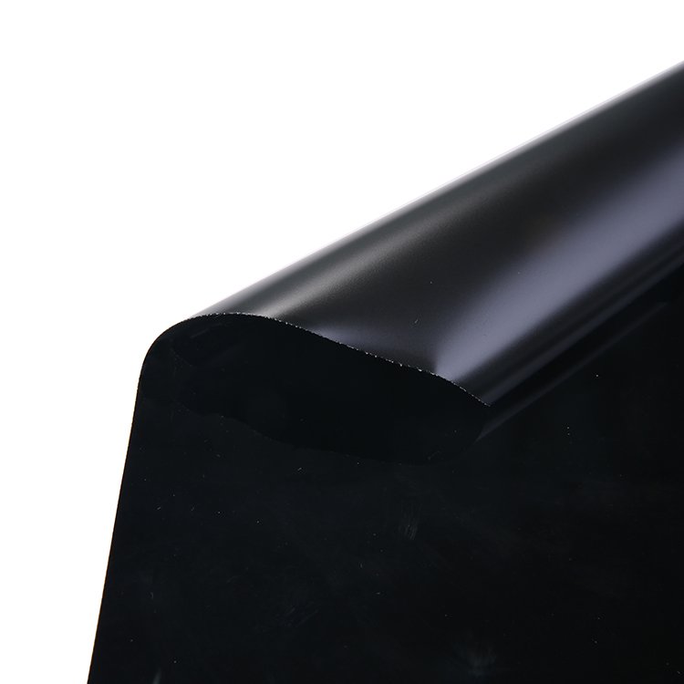KPAL Self Healing TPU Anti Scratch Matte Black TPU Decorative Cover PPF Paint Car Protection Film