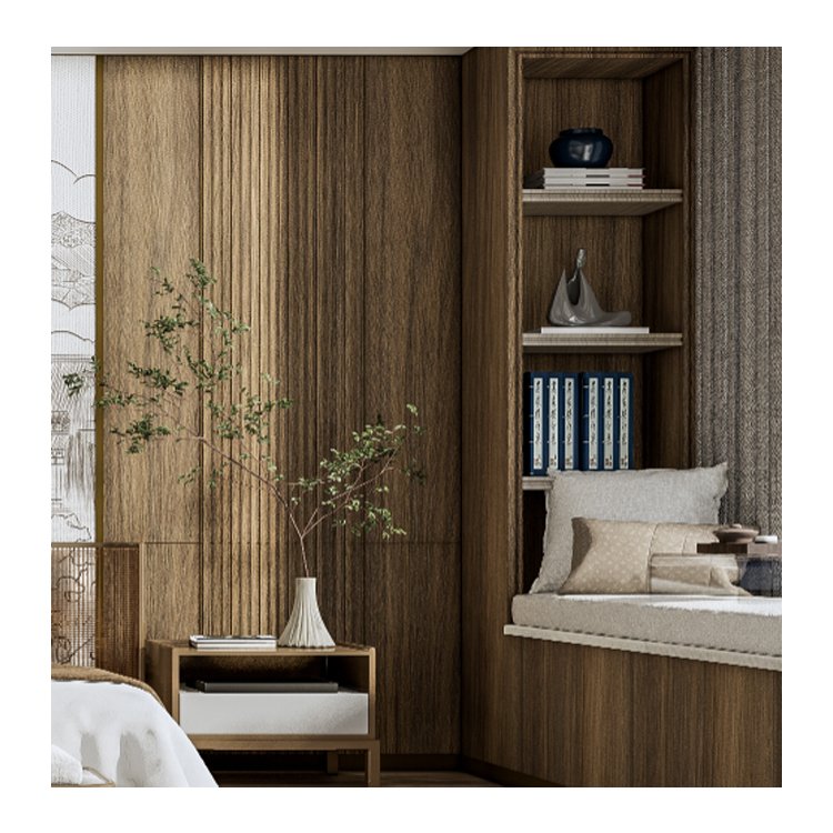 High Quality PVC PP TPO PEF sheet decorative films Soft Touch for wood and plain colours fancy decor