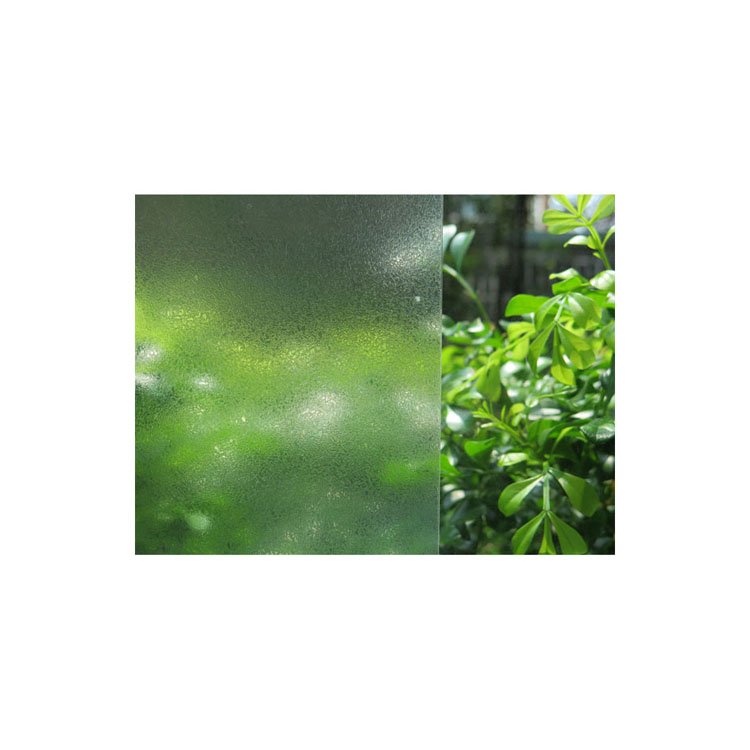 Decorative Window Films