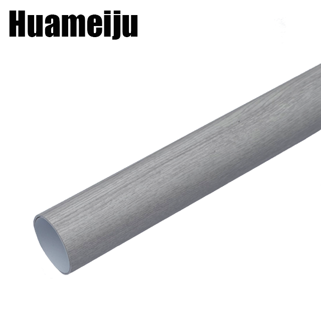 PVC film roll factory price vacuum door membrane reliable pvc decorative film