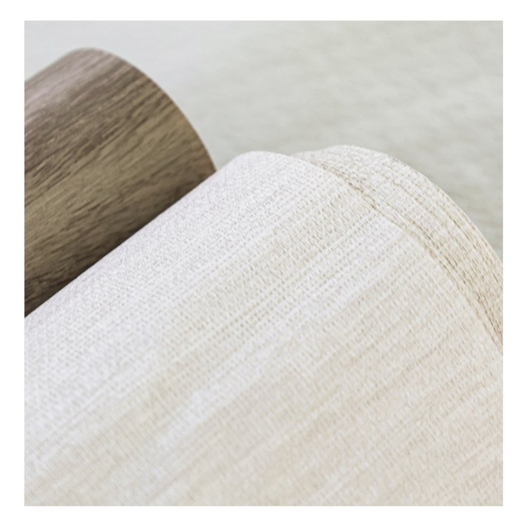 Special PVC PP TPO PEF uv coated decorative film Excimer Treatment for wood and plain colours fancy decor