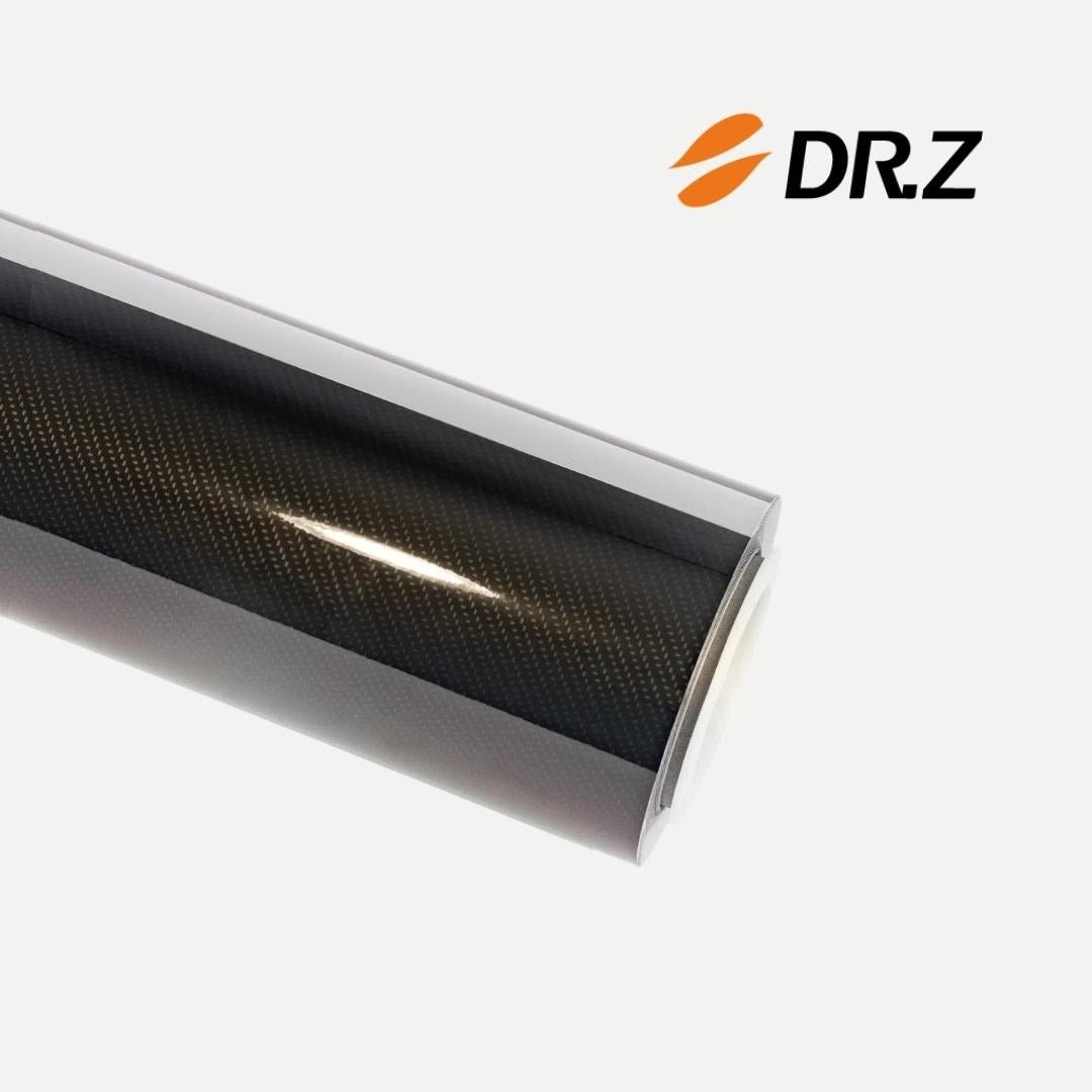 Super Carbon Fiber Vinyl Wrap car wrap vinyl color OEM Factory price decorative films color-changing car tpu film