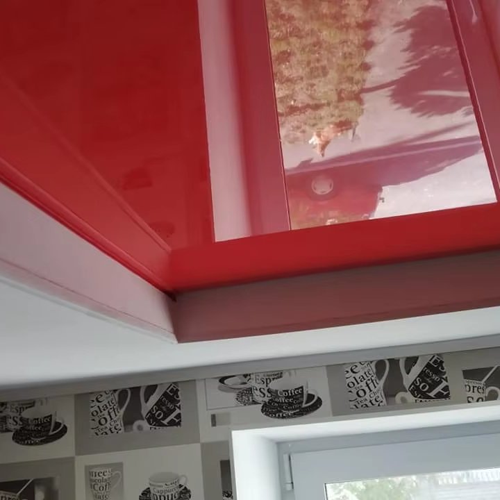 pvc stretch ceiling color glossy film from msd for decoration pvc film for stretch ceiling msd-glossy details