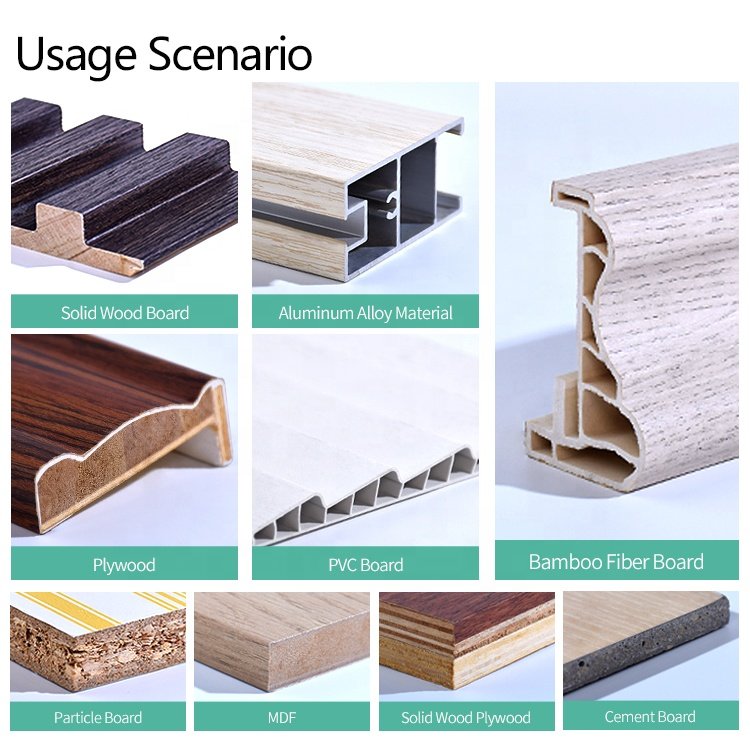 ZHICAI Wood Design Decorative Paper Furniture Laminating Film Finish Foil Paper for Furniture HPL MDF Laminating