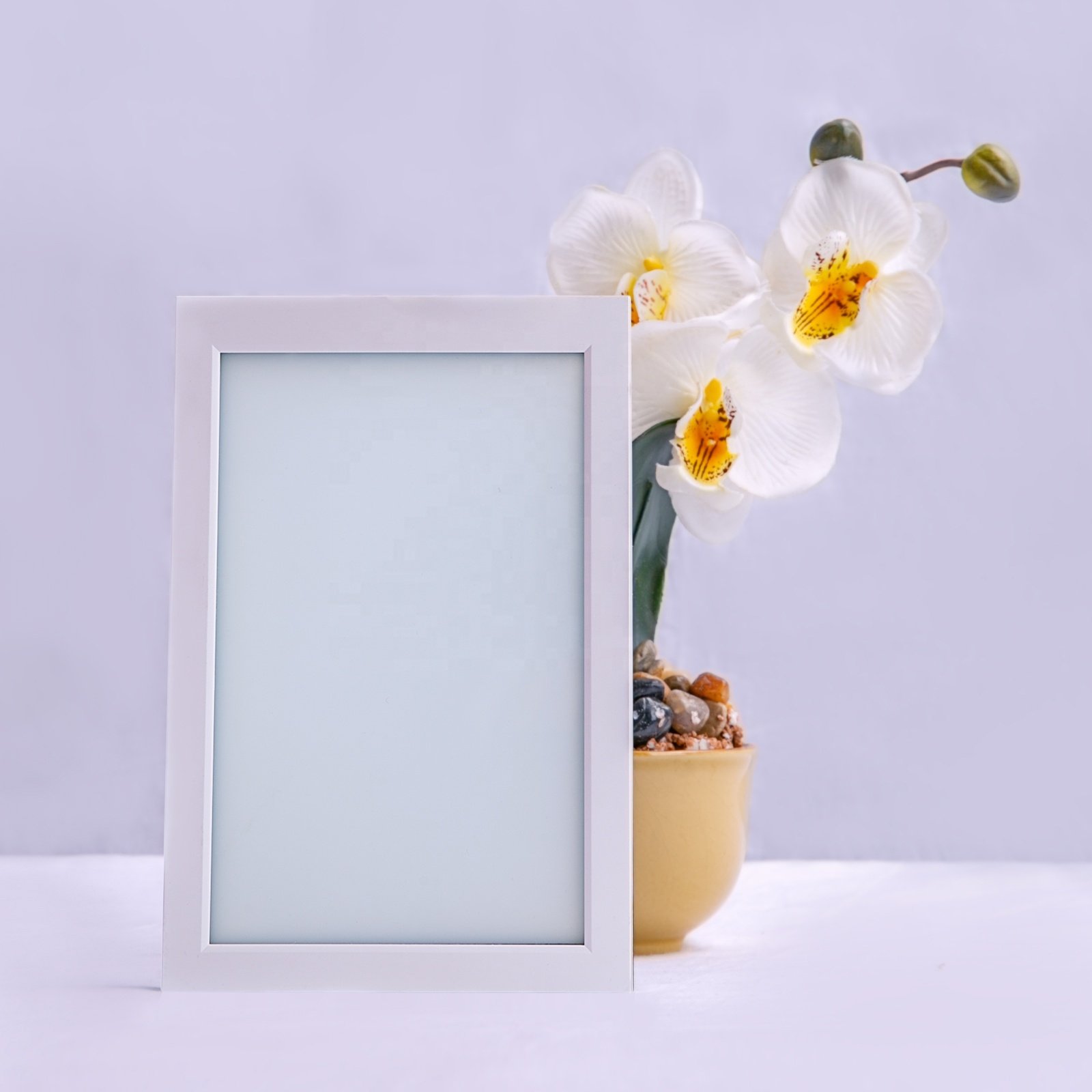 New Design smart home inteligente pdlc switchable film Smart Film for home