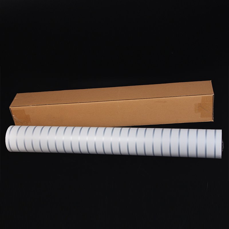 PVC Vinyl Decorative Glass Window Film Factory Price