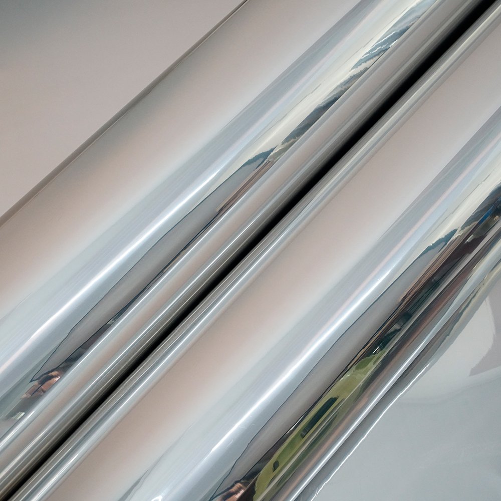 Hotel Home Kitchen Bedroom Building Window Door Industrial Explosion-proof Protective PETG Furniture Decorative Film