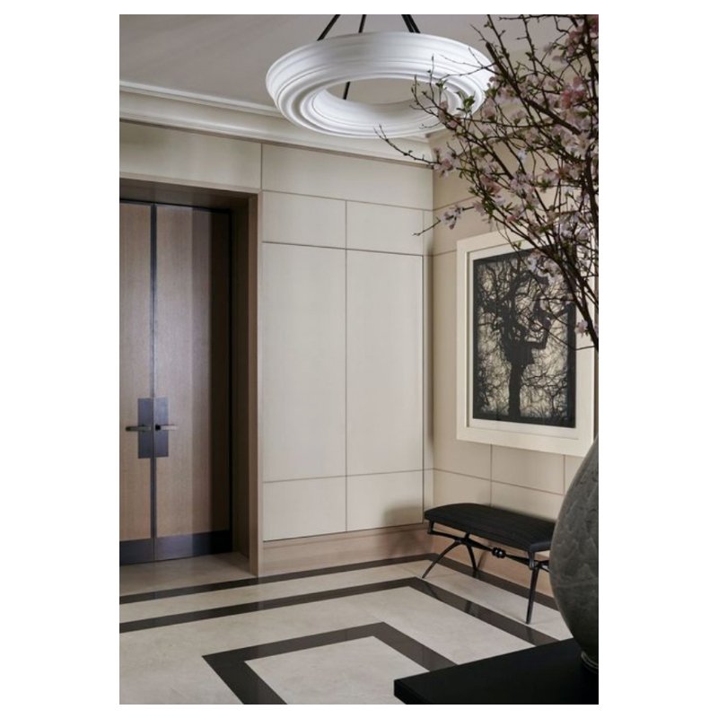 2024 Woodgrain color pvc foil pvc decorative film for vacuum pressing flat pvc film for cabinet