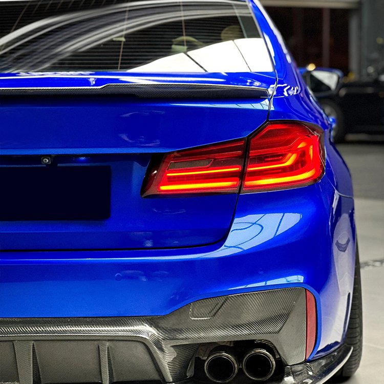 Glossy Crystal Royal Blue The beloved blue Car Wrap Vinyl Car Body Stickers Film Color Change For Vehicle Car Wrapping