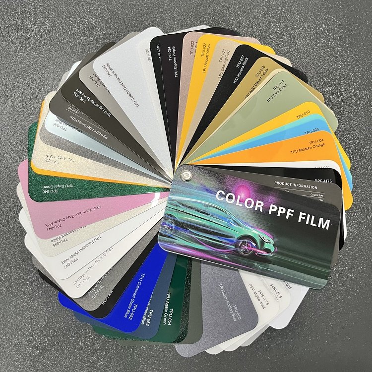 Glossy Crystal Royal Blue The beloved blue Car Wrap Vinyl Car Body Stickers Film Color Change For Vehicle Car Wrapping