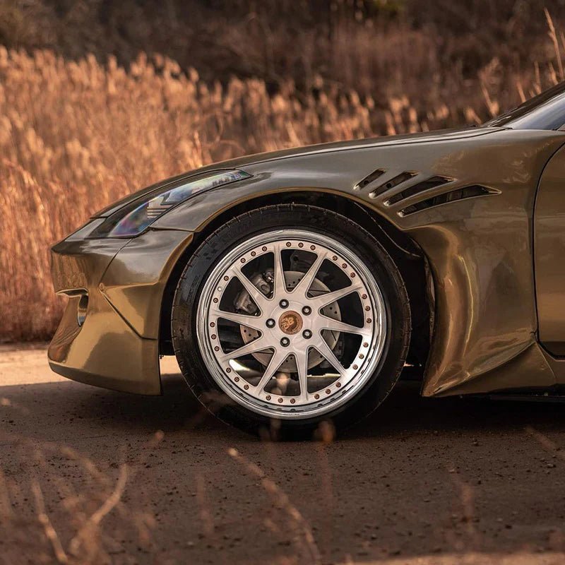 Glitter Champagne Millennium Jade Vinyl Wrap car wrap vinyl color OEM Factory price decorative films color-changing car tpu film